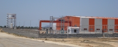 ArcellorMittal Plant