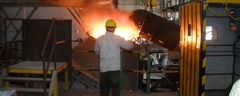 Peekay Steel Convertor Operation-1