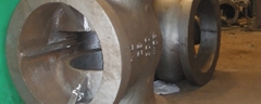 Peekay Steel Heavy Casting-1