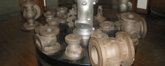 Peekay Steel Special Steel Valve Castings-1