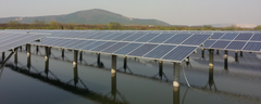 Solar Energy Panels