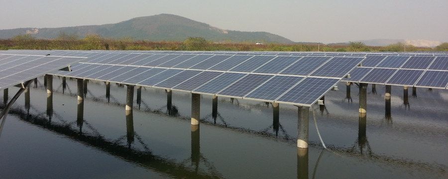 Solar Energy Panels
